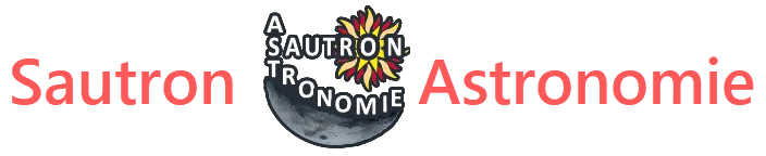 Sautron Astronomie